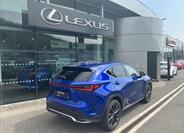 Lexus NX 450h+ 8