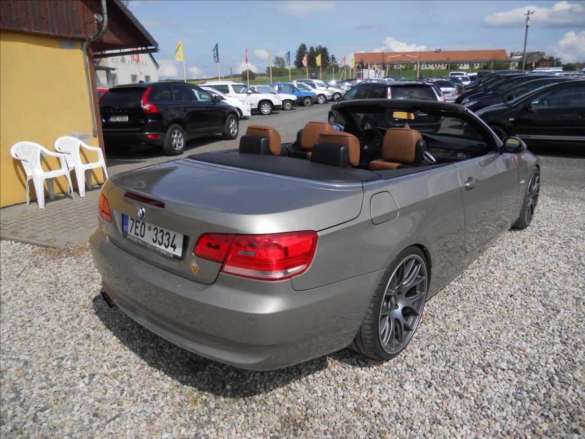 BMW Řada 3