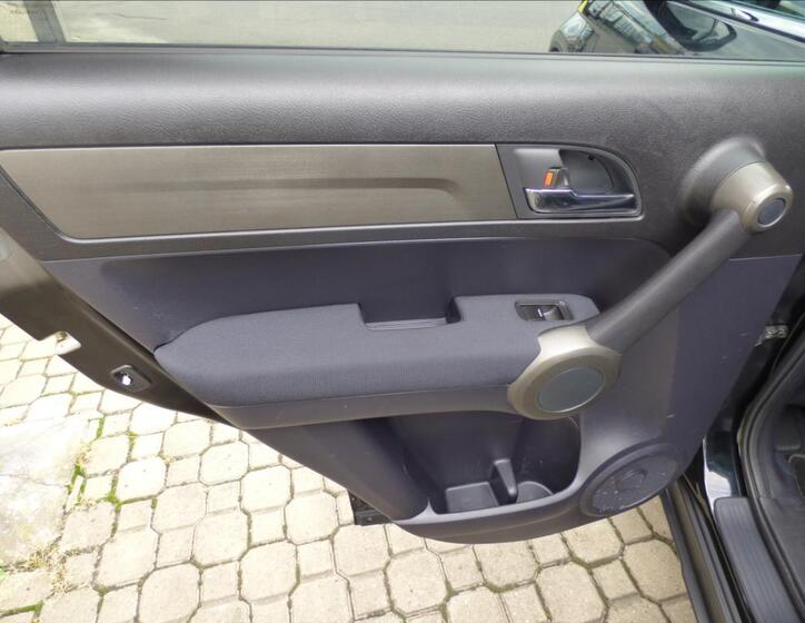Honda CR-V 37