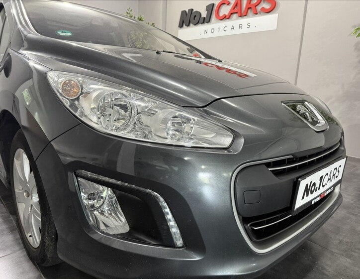 Peugeot 308 19