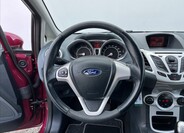 Ford Fiesta 25