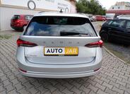 Škoda Octavia 6