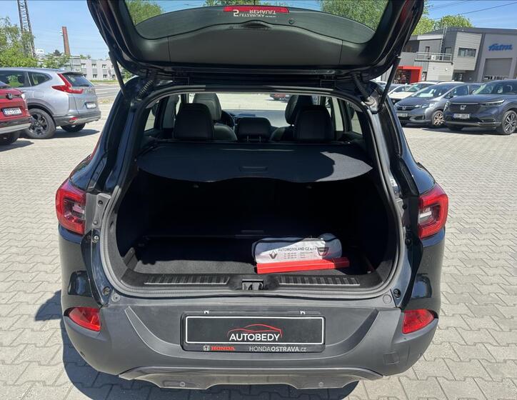 Renault Kadjar 22