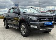 Ford Ranger 7