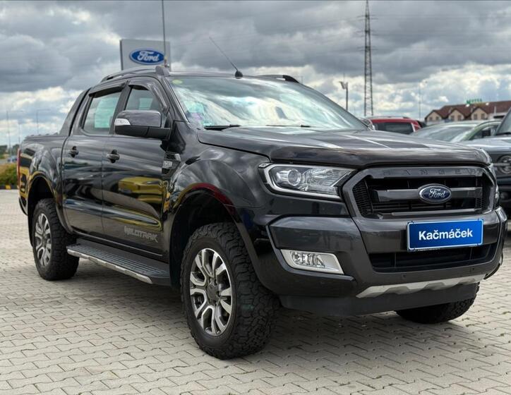 Ford Ranger 7