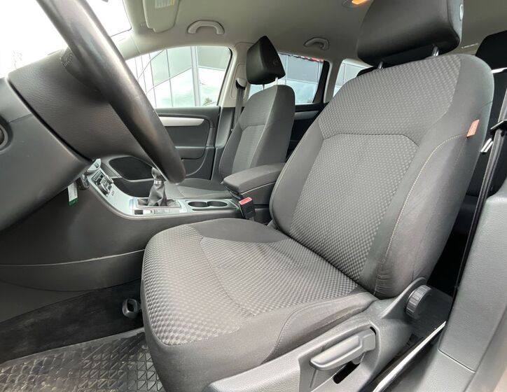 Volkswagen Passat 8