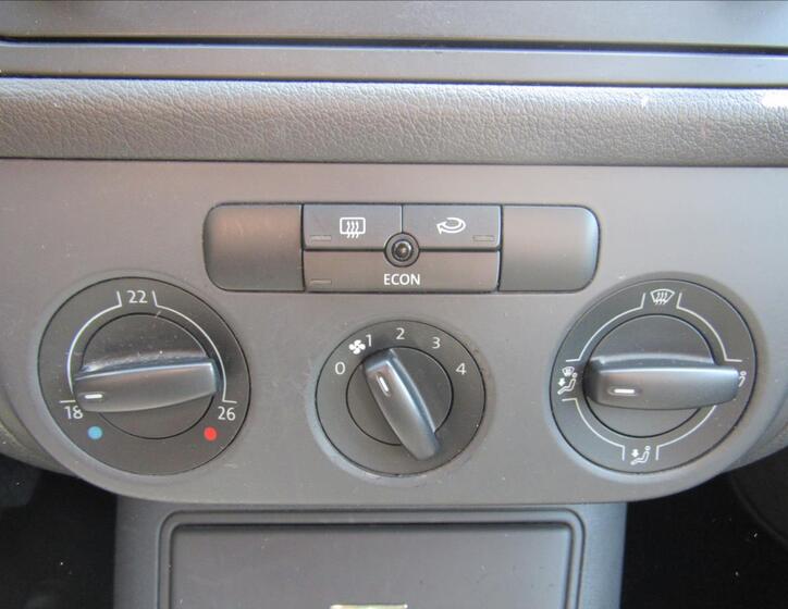 Volkswagen Golf Plus 17