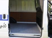 Ford Transit 34