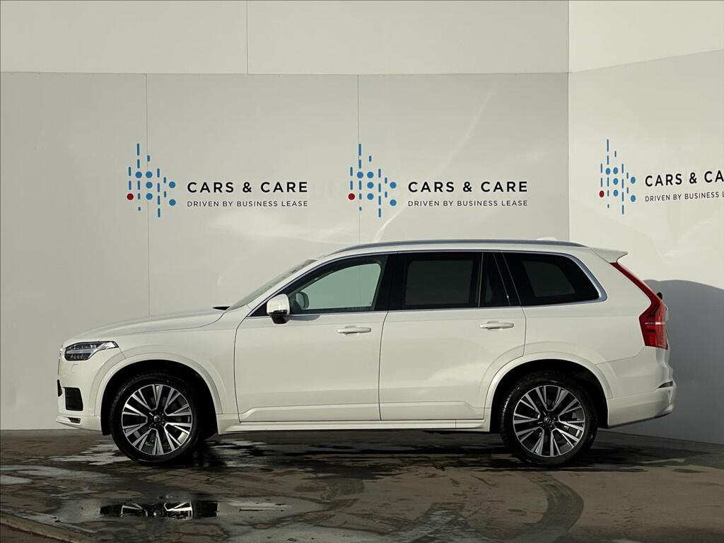 Volvo XC90 2