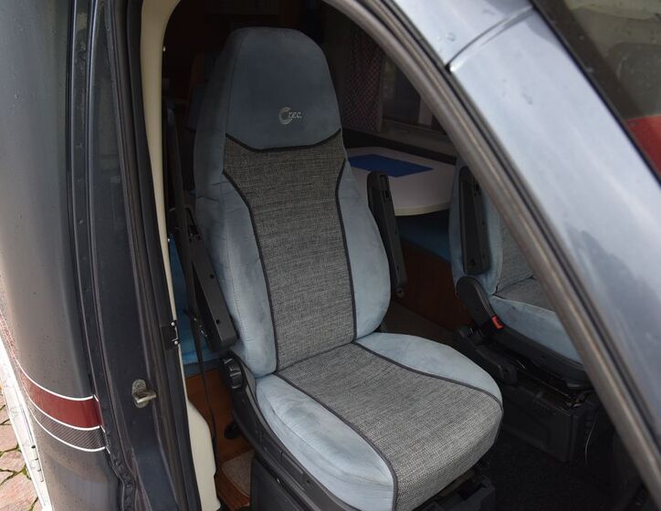 Fiat Ducato 20