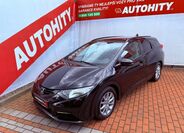 Honda Civic 1