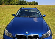 BMW Řada 3 2