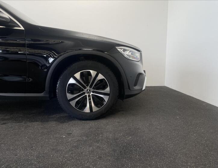 Mercedes-Benz GLC 24