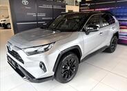 Toyota RAV4 3