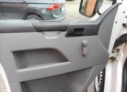 Volkswagen Transporter 10