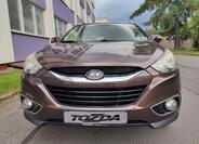 Hyundai ix35 7