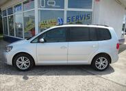 Volkswagen Touran 8