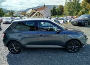 Škoda Fabia 7