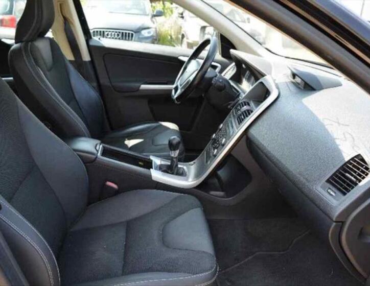Volvo XC60 23