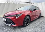 Toyota Corolla 3