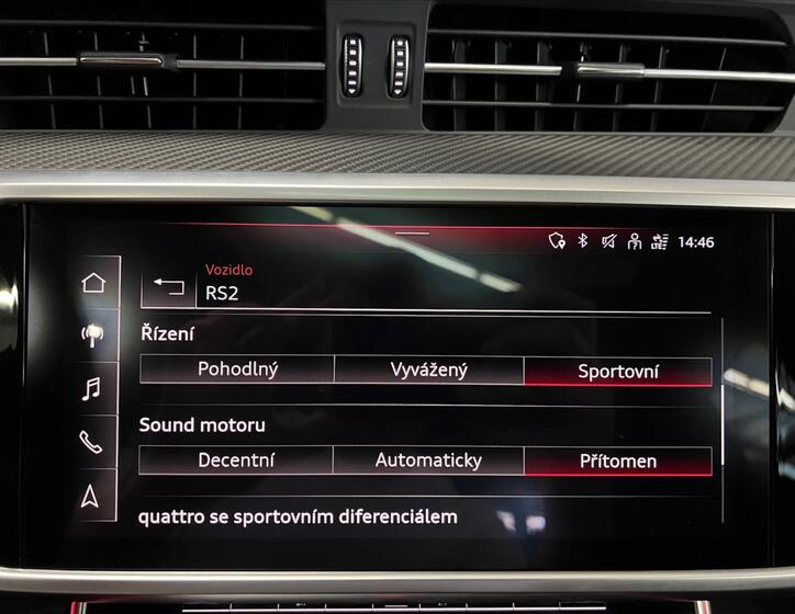 Audi RS 6 20