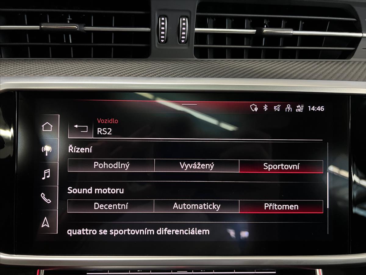 Audi RS 6