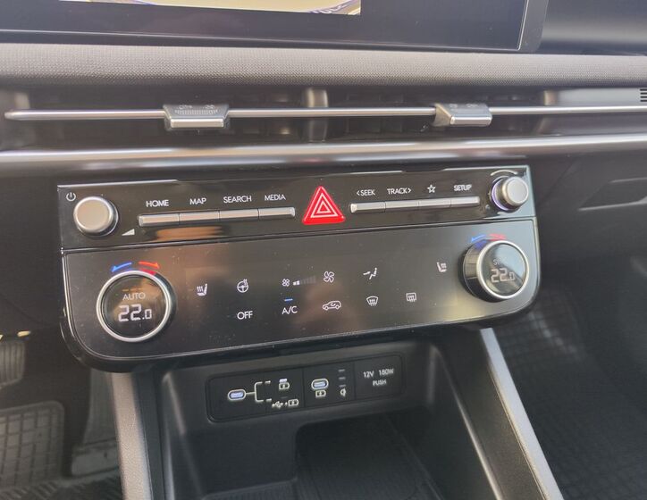 Hyundai Tucson 21