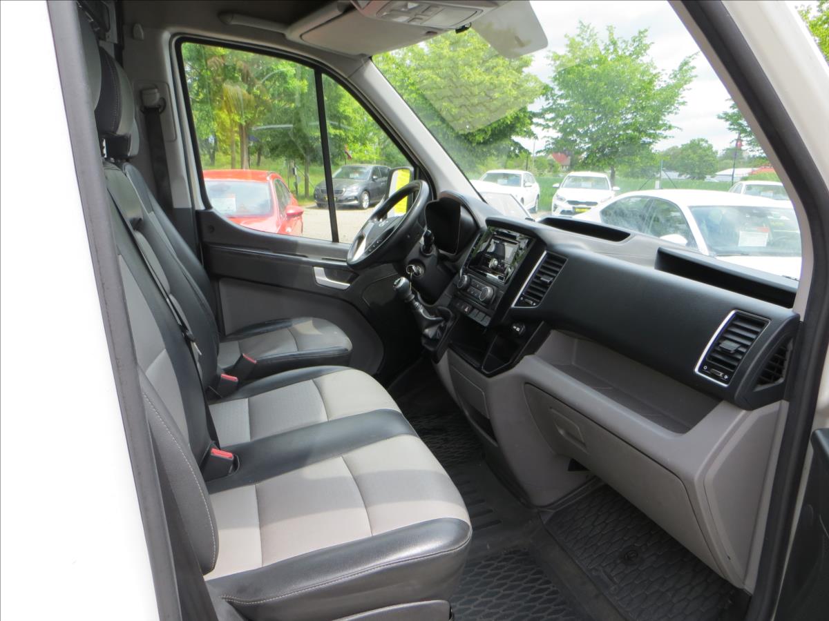 Hyundai H 350