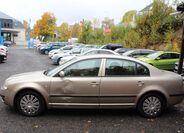 Škoda Superb 7