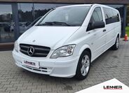 Mercedes-Benz Vito 1