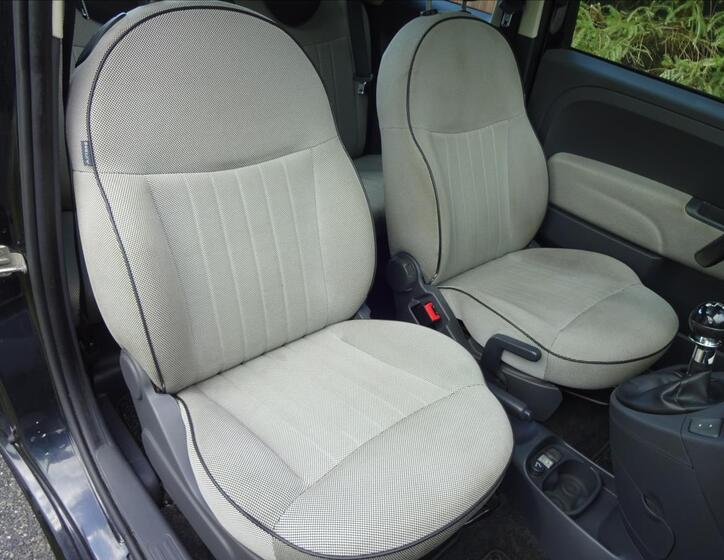 Fiat 500 24