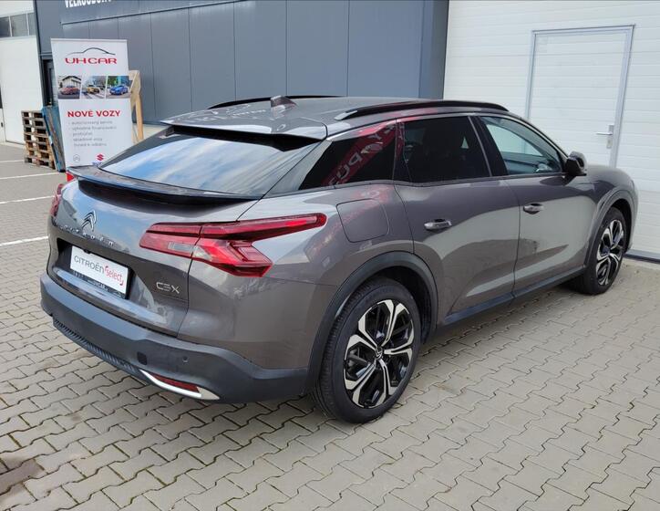 Citroën C5 X 5