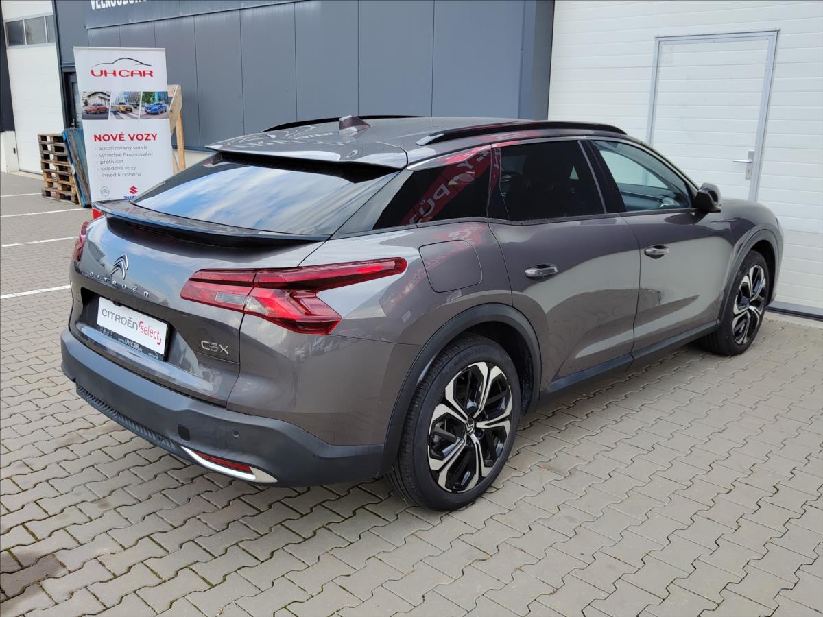 Citroën C5 X