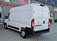 Peugeot Boxer 7
