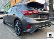 Ford Focus 5