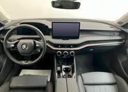 Škoda Superb 20