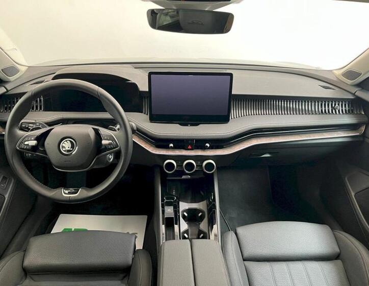 Škoda Superb 20