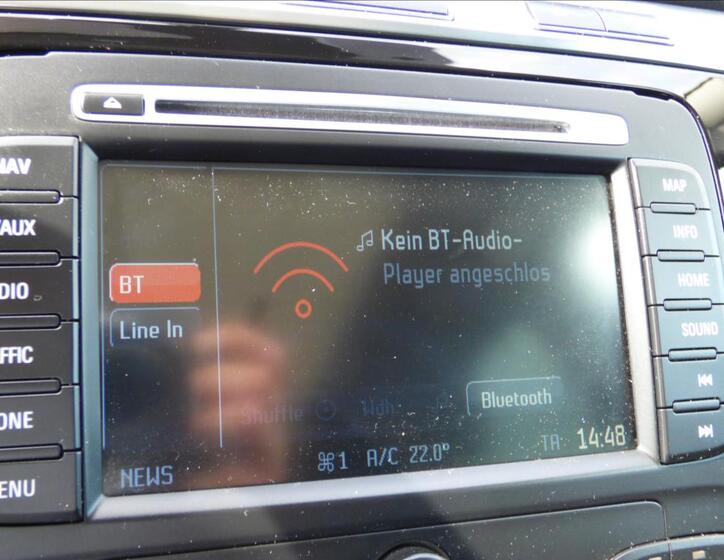 Ford S-MAX 27