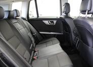 Mercedes-Benz GLK 13