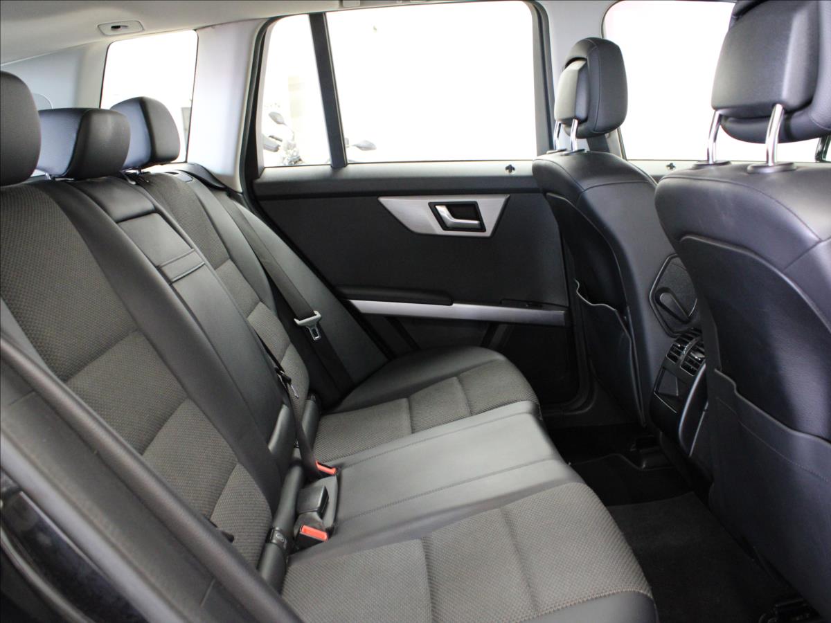 Mercedes-Benz GLK
