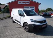Peugeot Partner 1