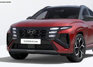 Hyundai Tucson 2