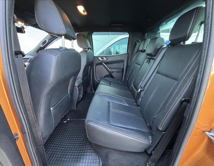 Ford Ranger 14