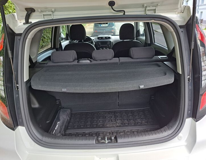 KIA Soul 5