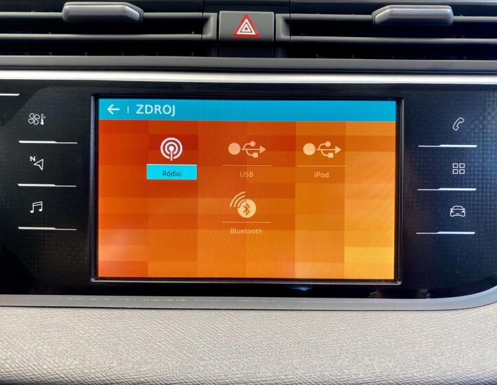 Citroën Grand C4 SpaceTourer 35