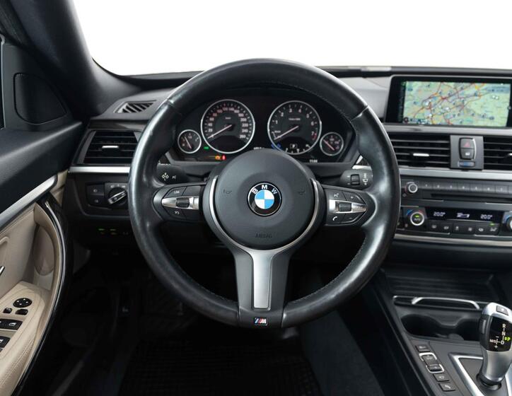 BMW Řada 3 13