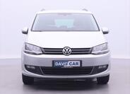 Volkswagen Sharan 2