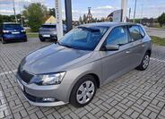 Škoda Fabia 2