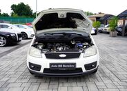 Ford C-MAX 9