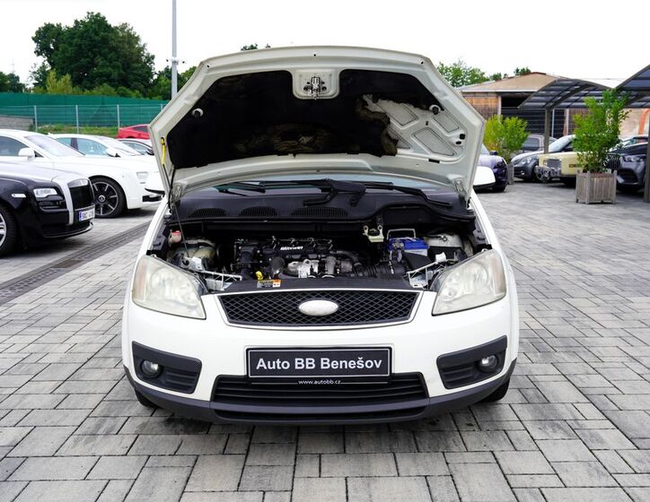 Ford C-MAX 9